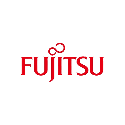 Fujitsu logo