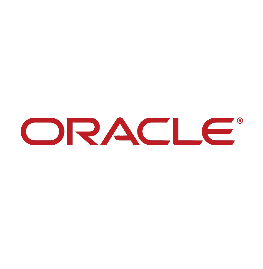Oracle logo